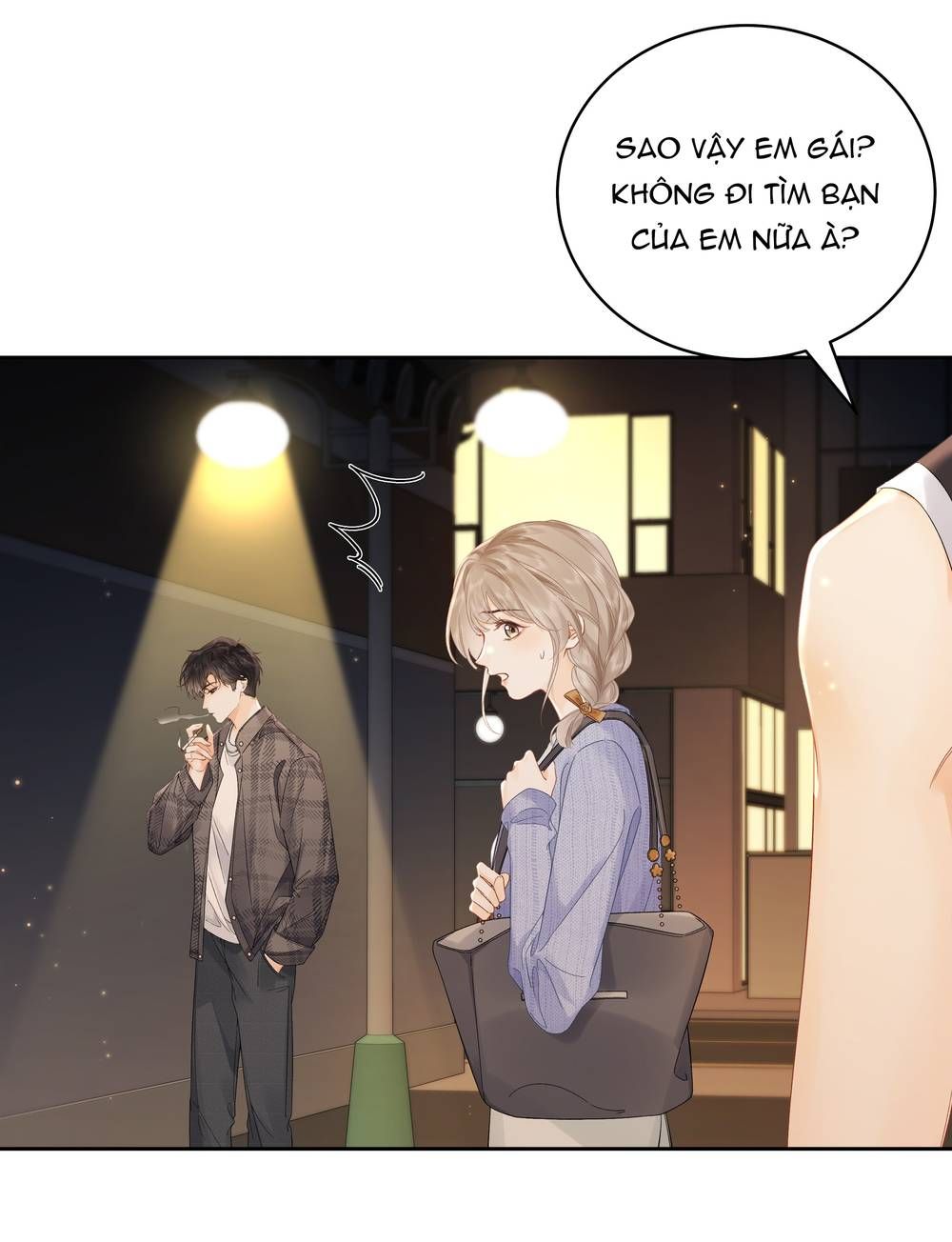 Chiết Ánh Trăng Chapter 9.2 - 21