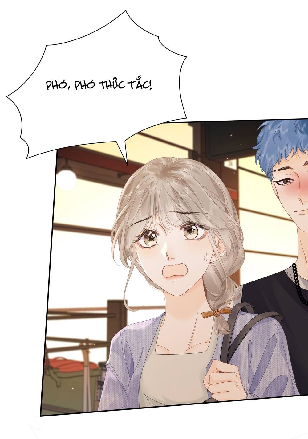 Chiết Ánh Trăng Chapter 9.2 - 22