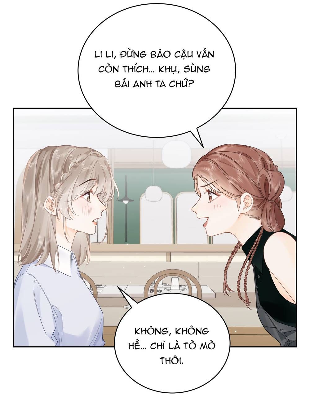 Chiết Ánh Trăng Chapter 9.2 - 6