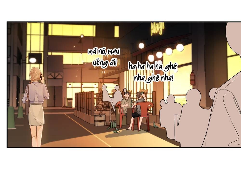 Chiết Ánh Trăng Chapter 9.2 - 10