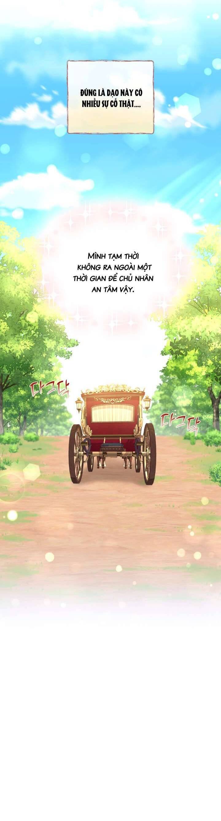 Tôi Sẽ Trở Thành Nhân Vật Chính Trong Trò Chơi Giam Cầm Chapter 24 - 13