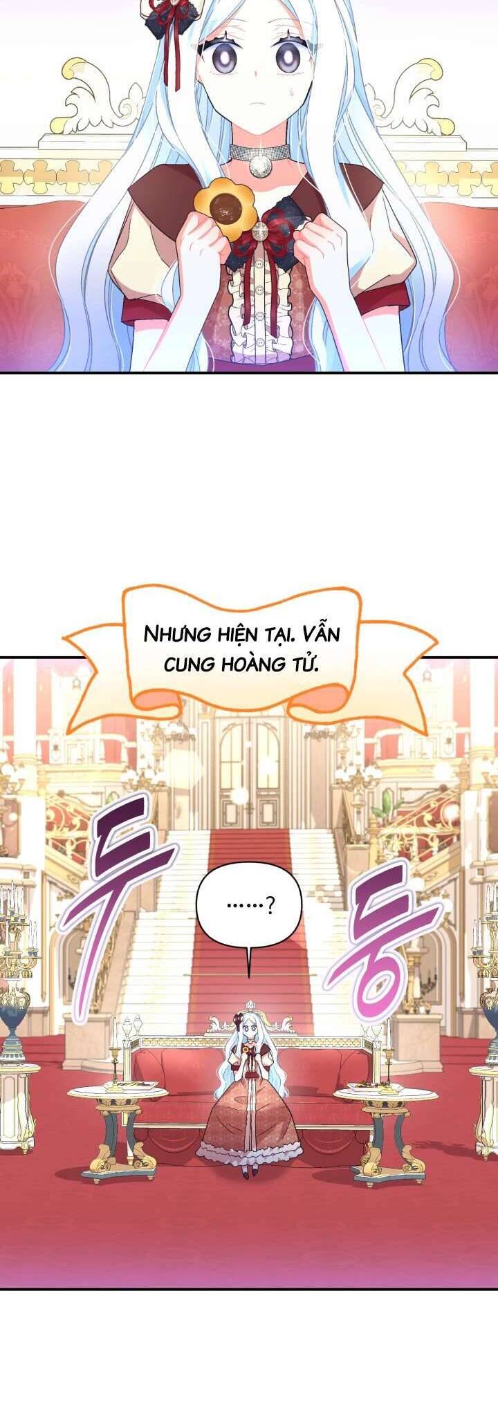 Tôi Sẽ Trở Thành Nhân Vật Chính Trong Trò Chơi Giam Cầm Chapter 24 - 19