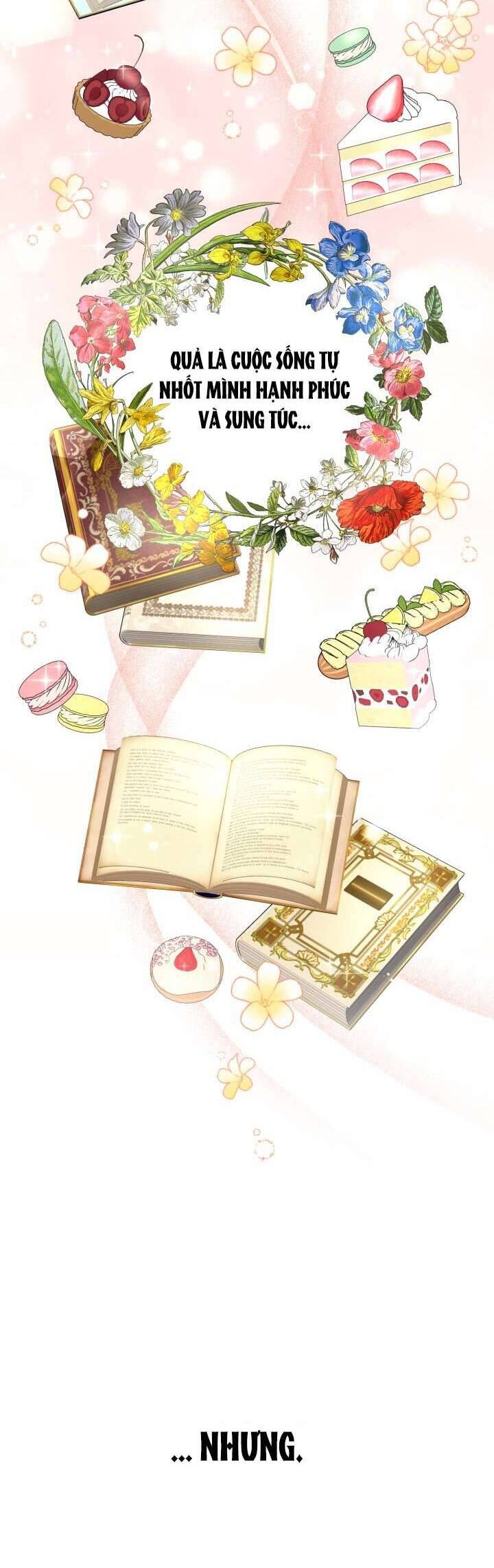 Tôi Sẽ Trở Thành Nhân Vật Chính Trong Trò Chơi Giam Cầm Chapter 24 - 23