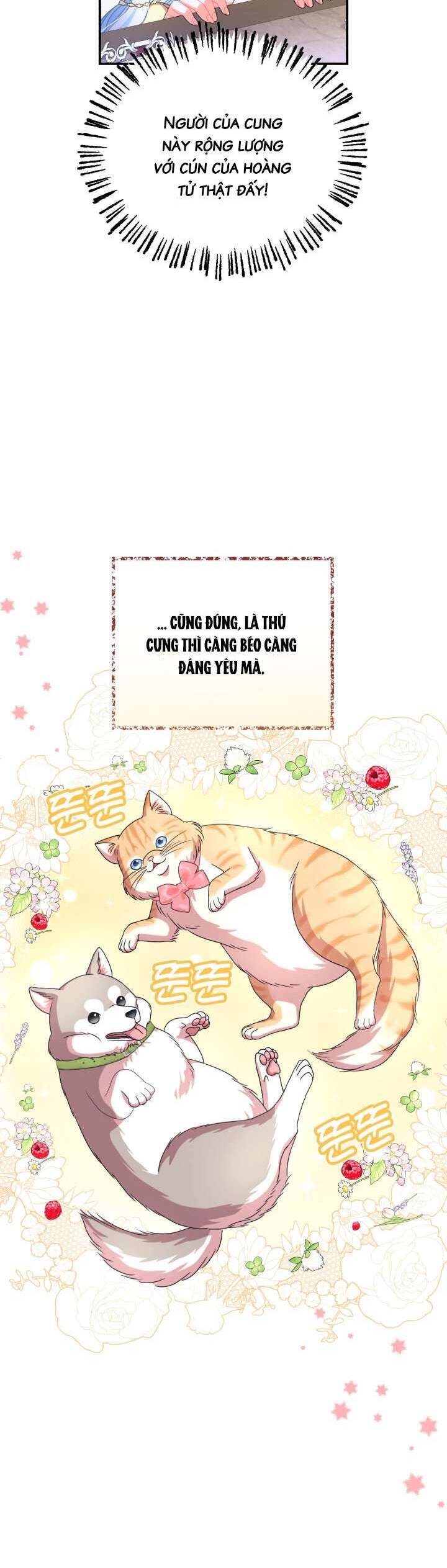 Tôi Sẽ Trở Thành Nhân Vật Chính Trong Trò Chơi Giam Cầm Chapter 24 - 31