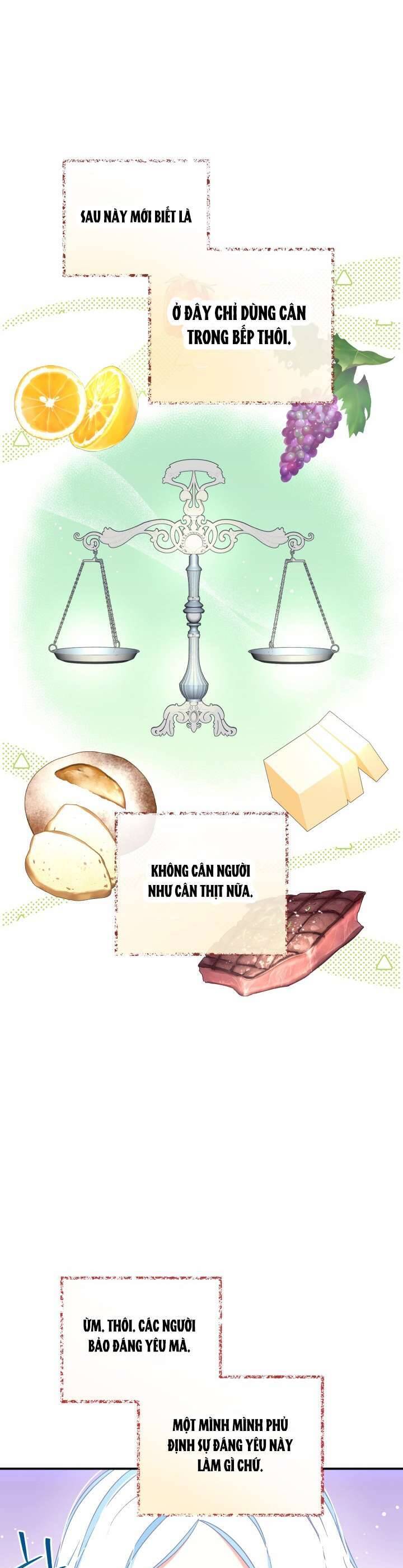 Tôi Sẽ Trở Thành Nhân Vật Chính Trong Trò Chơi Giam Cầm Chapter 24 - 36