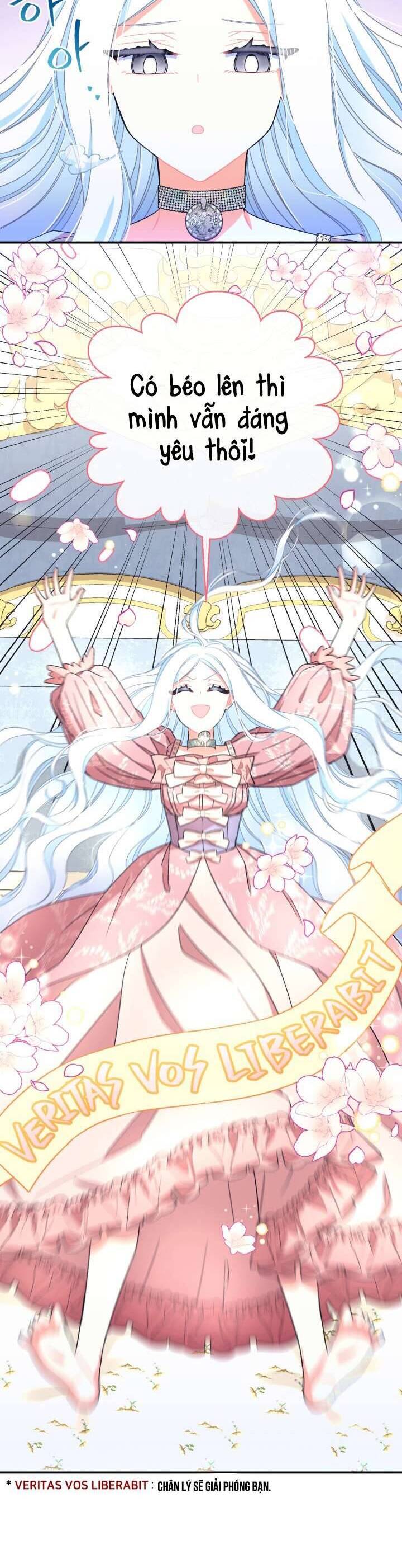 Tôi Sẽ Trở Thành Nhân Vật Chính Trong Trò Chơi Giam Cầm Chapter 24 - 37