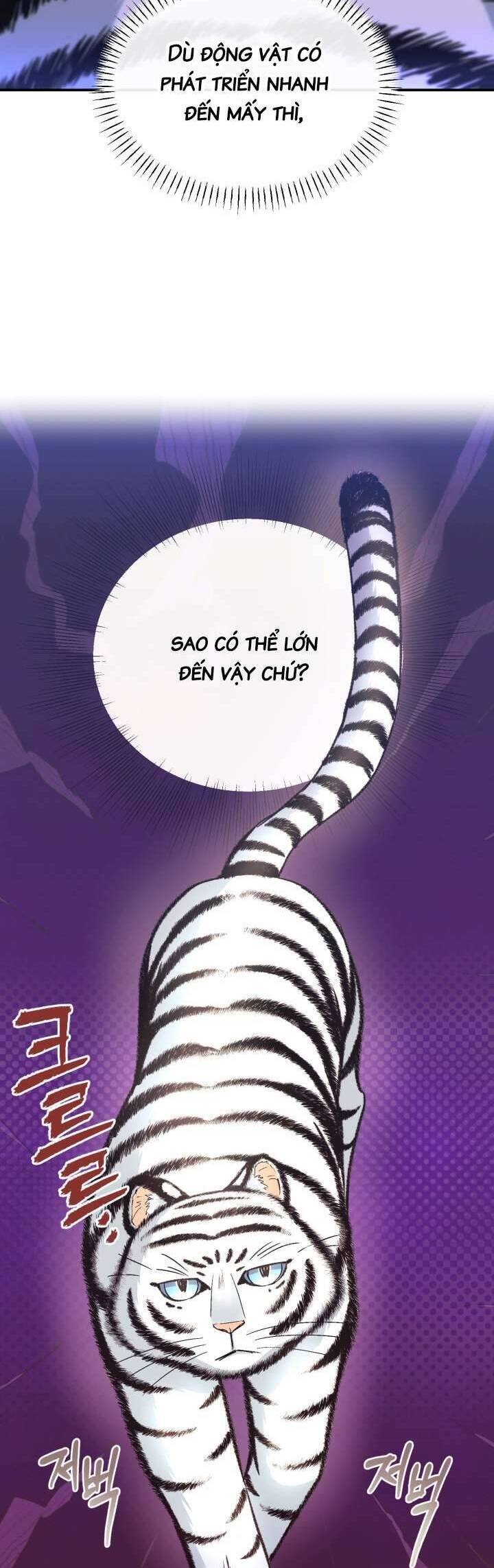 Tôi Sẽ Trở Thành Nhân Vật Chính Trong Trò Chơi Giam Cầm Chapter 24 - 41