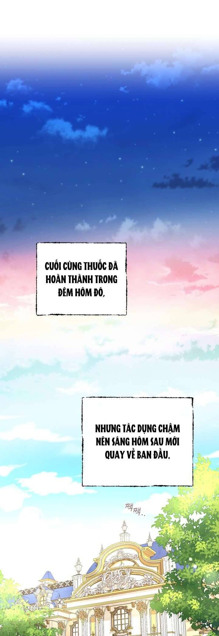 Tôi Sẽ Trở Thành Nhân Vật Chính Trong Trò Chơi Giam Cầm Chapter 24 - 7