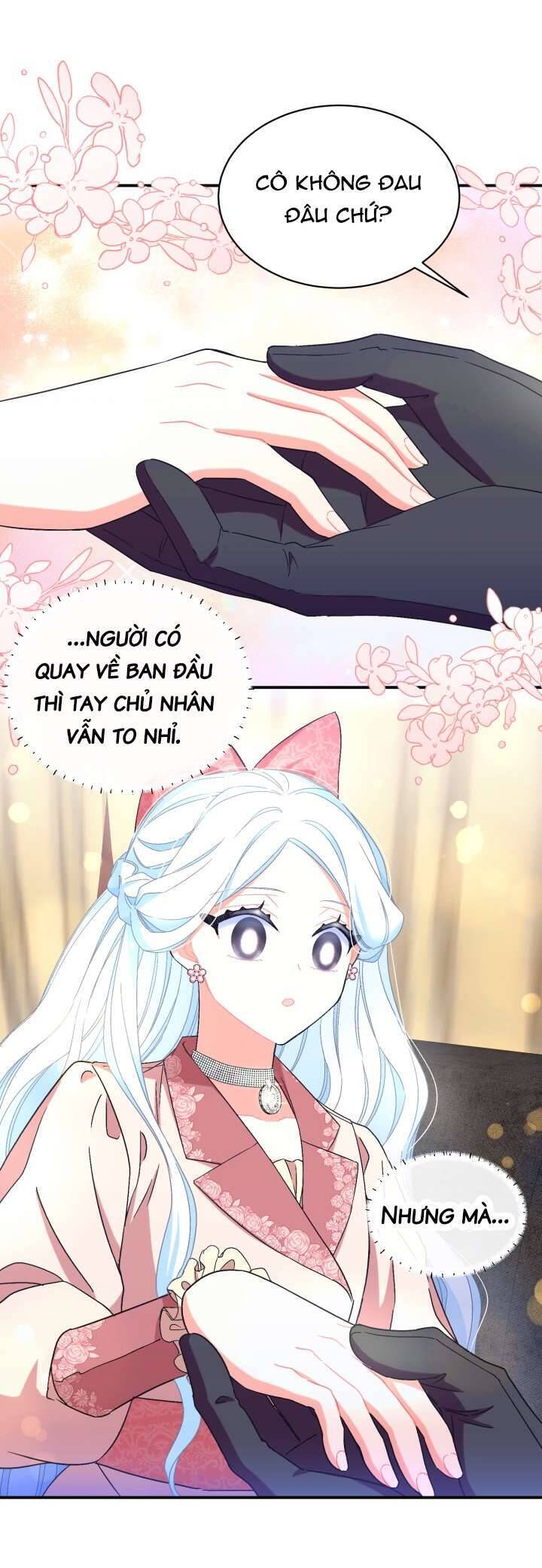 Tôi Sẽ Trở Thành Nhân Vật Chính Trong Trò Chơi Giam Cầm Chapter 24 - 9