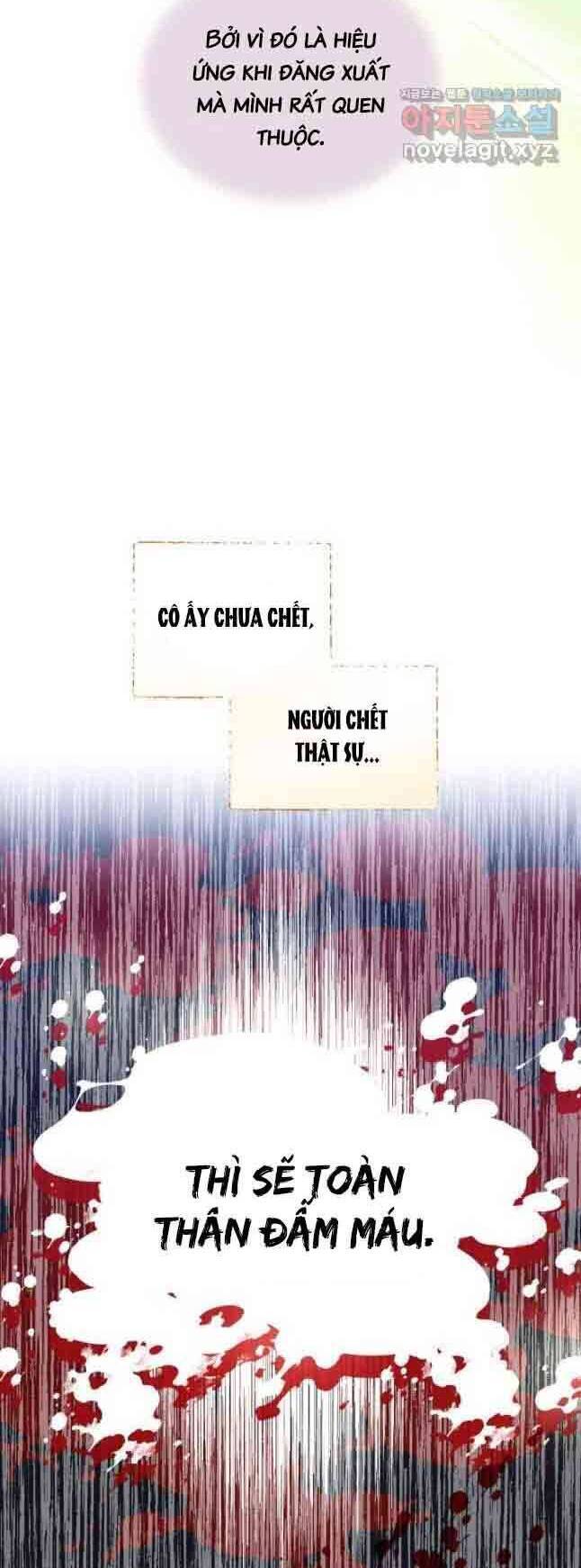 Tôi Sẽ Trở Thành Nhân Vật Chính Trong Trò Chơi Giam Cầm Chapter 39 - 14