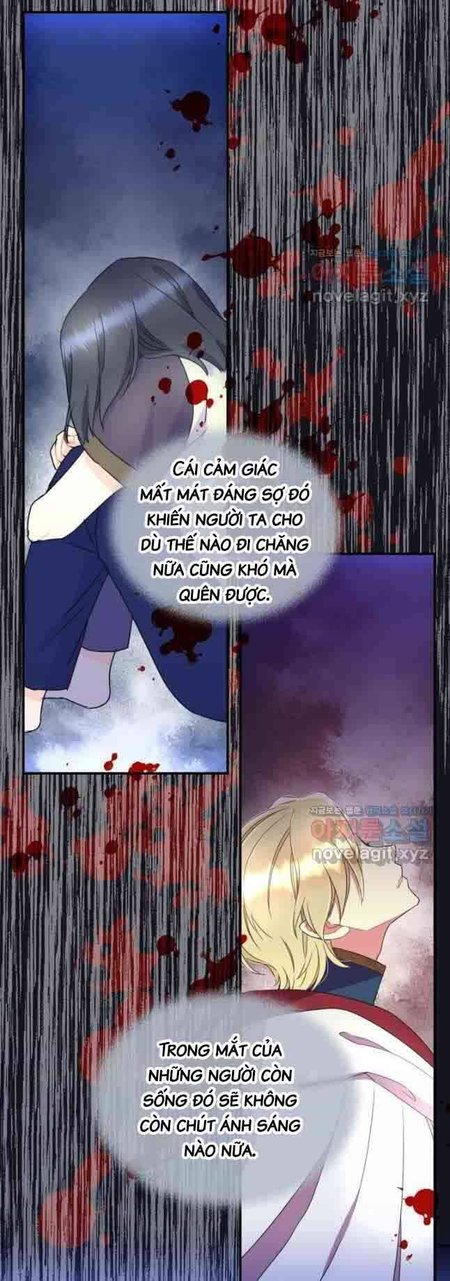 Tôi Sẽ Trở Thành Nhân Vật Chính Trong Trò Chơi Giam Cầm Chapter 39 - 15