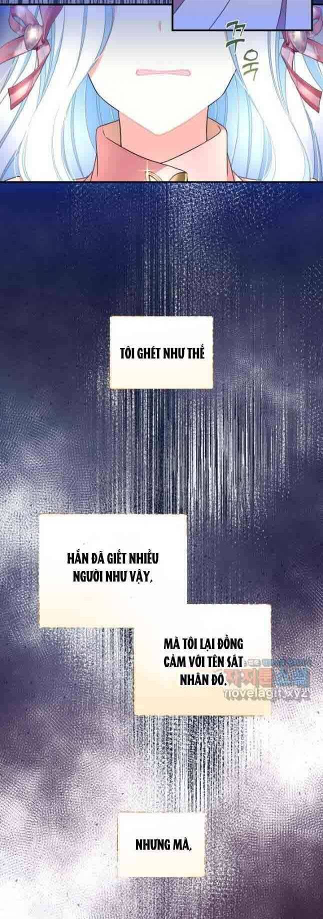 Tôi Sẽ Trở Thành Nhân Vật Chính Trong Trò Chơi Giam Cầm Chapter 39 - 16