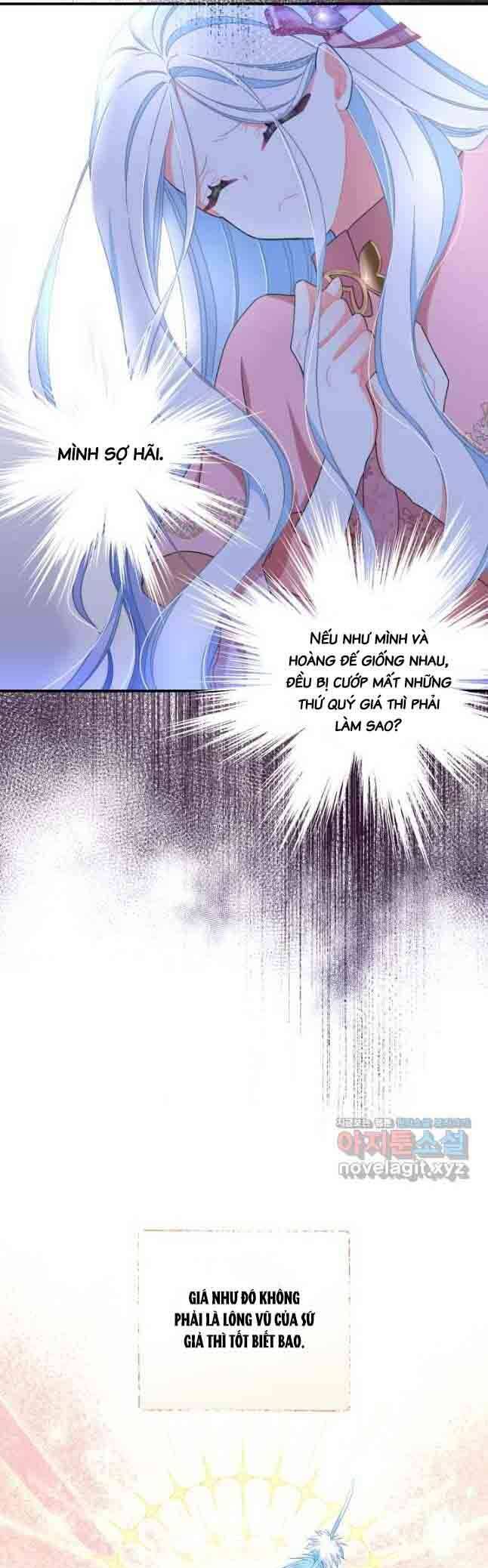Tôi Sẽ Trở Thành Nhân Vật Chính Trong Trò Chơi Giam Cầm Chapter 39 - 17
