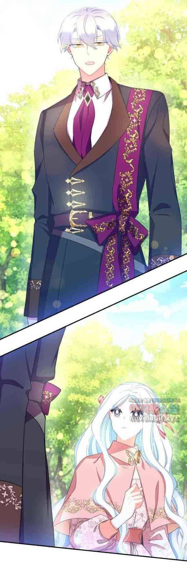 Tôi Sẽ Trở Thành Nhân Vật Chính Trong Trò Chơi Giam Cầm Chapter 39 - 20