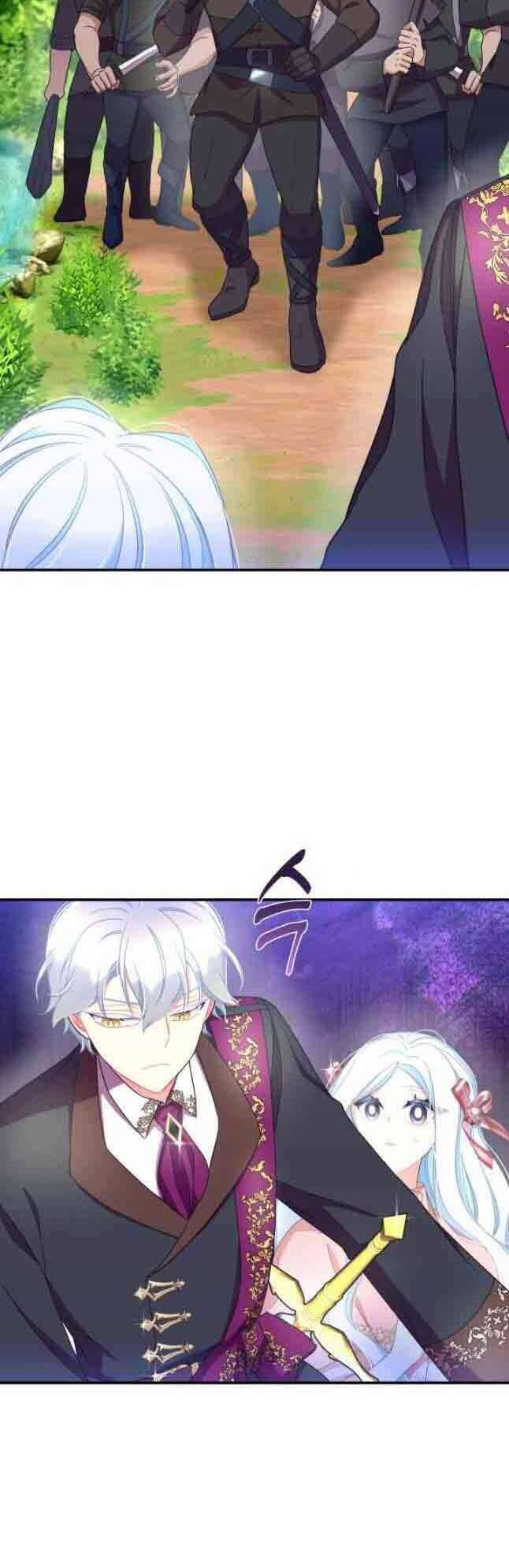 Tôi Sẽ Trở Thành Nhân Vật Chính Trong Trò Chơi Giam Cầm Chapter 39 - 24