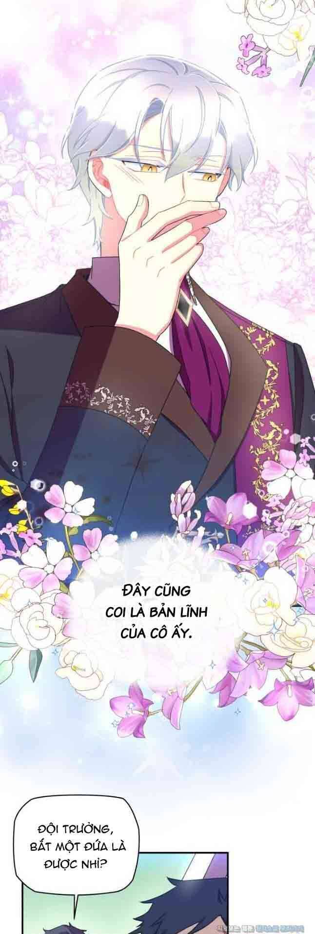 Tôi Sẽ Trở Thành Nhân Vật Chính Trong Trò Chơi Giam Cầm Chapter 39 - 35