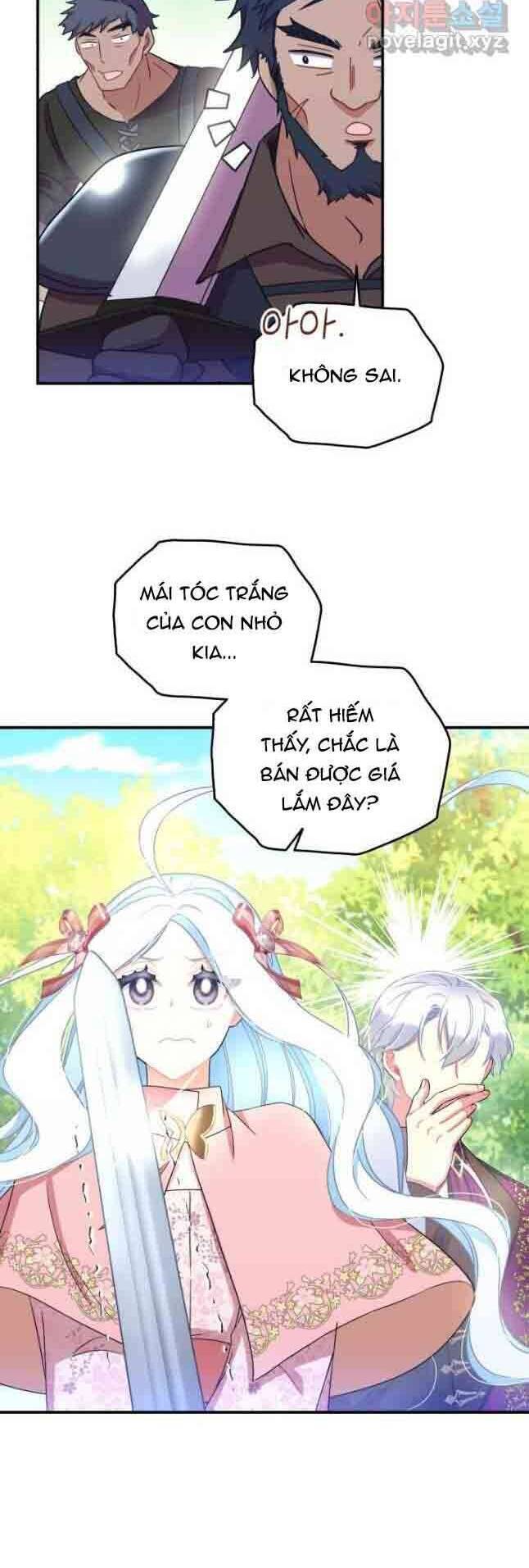 Tôi Sẽ Trở Thành Nhân Vật Chính Trong Trò Chơi Giam Cầm Chapter 39 - 36