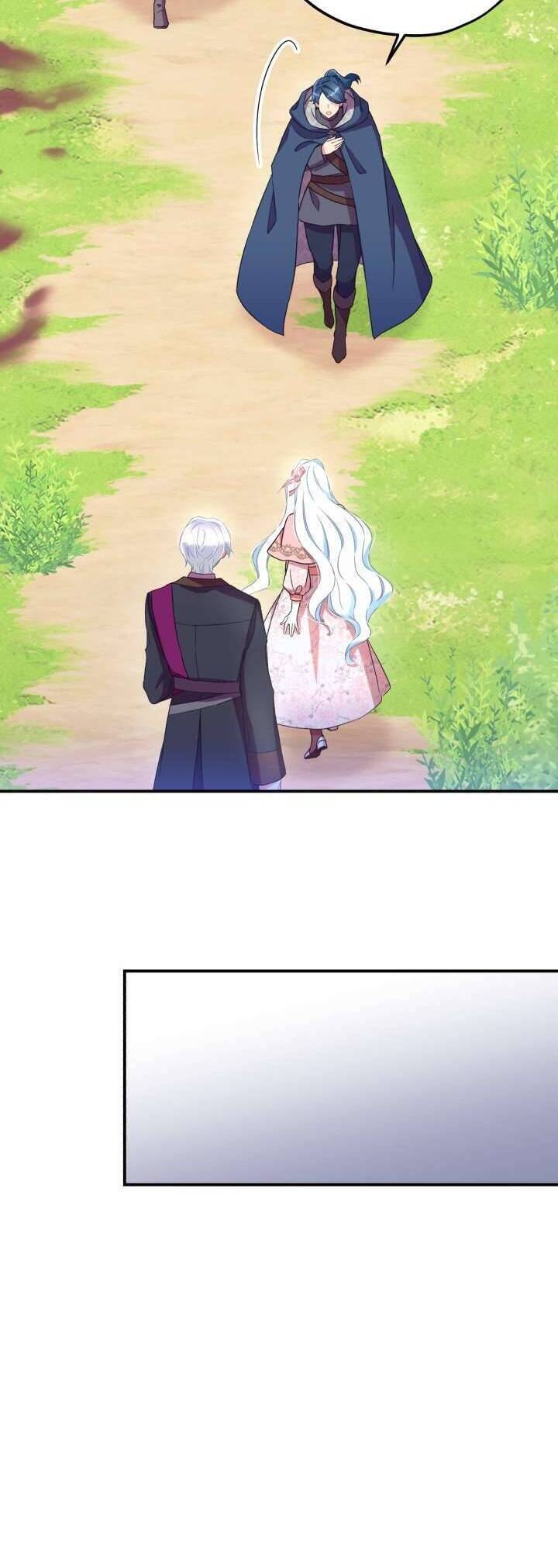 Tôi Sẽ Trở Thành Nhân Vật Chính Trong Trò Chơi Giam Cầm Chapter 40 - 11