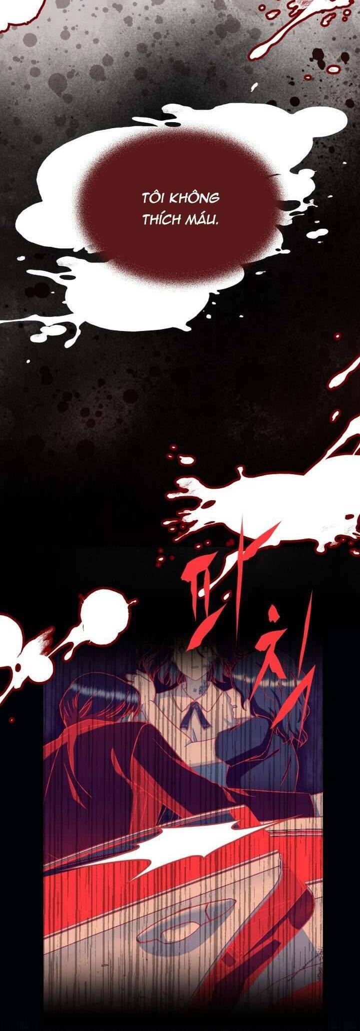 Tôi Sẽ Trở Thành Nhân Vật Chính Trong Trò Chơi Giam Cầm Chapter 40 - 16