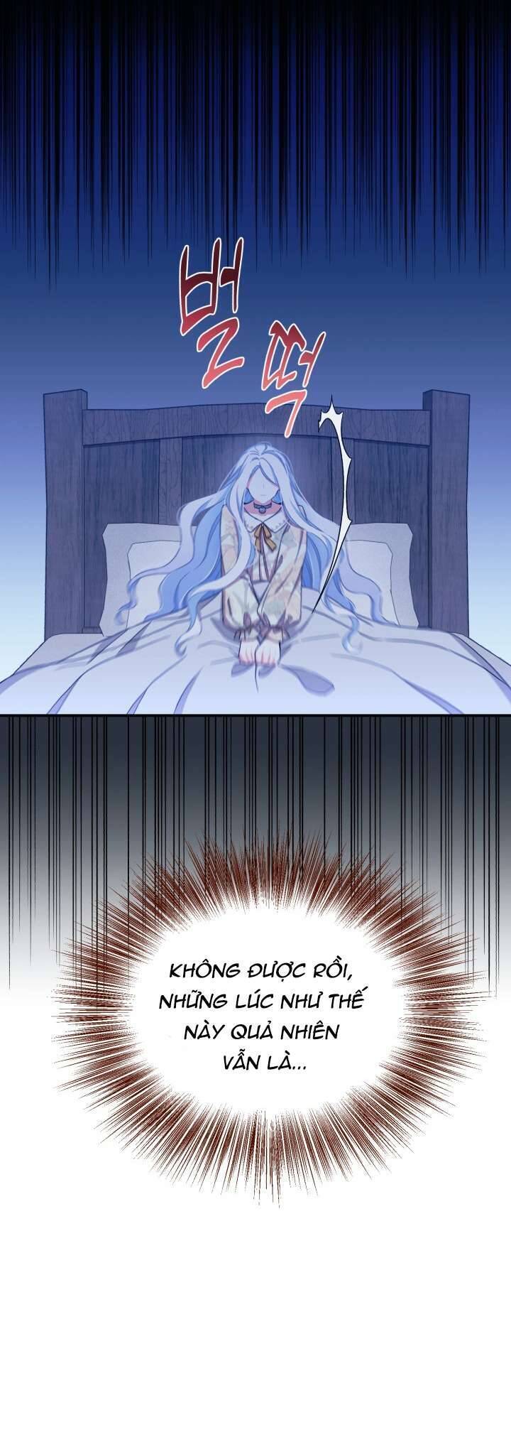 Tôi Sẽ Trở Thành Nhân Vật Chính Trong Trò Chơi Giam Cầm Chapter 40 - 17