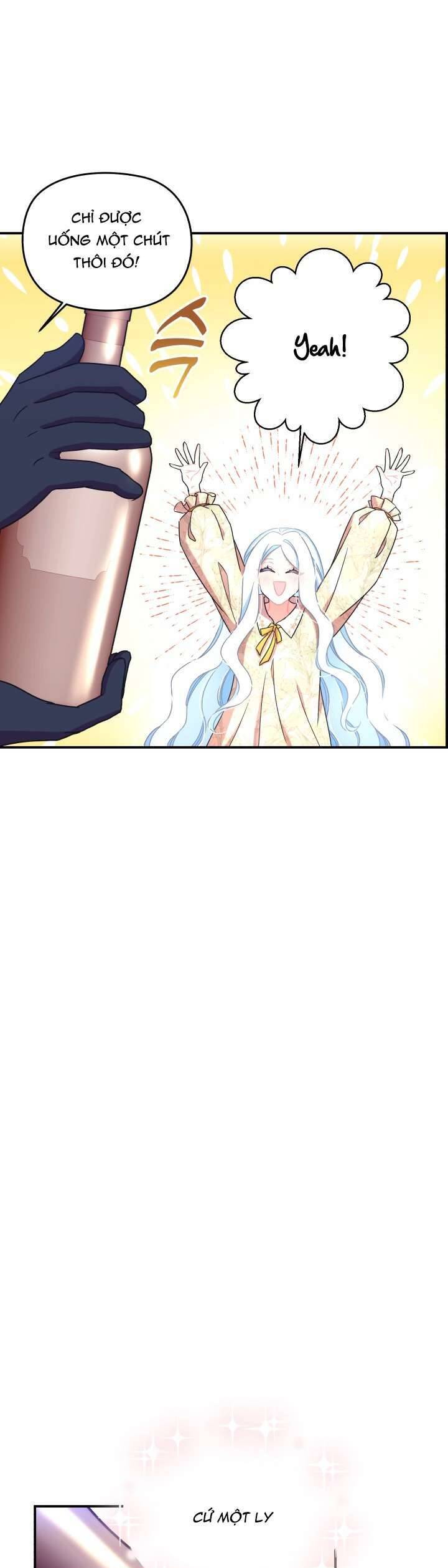 Tôi Sẽ Trở Thành Nhân Vật Chính Trong Trò Chơi Giam Cầm Chapter 40 - 23