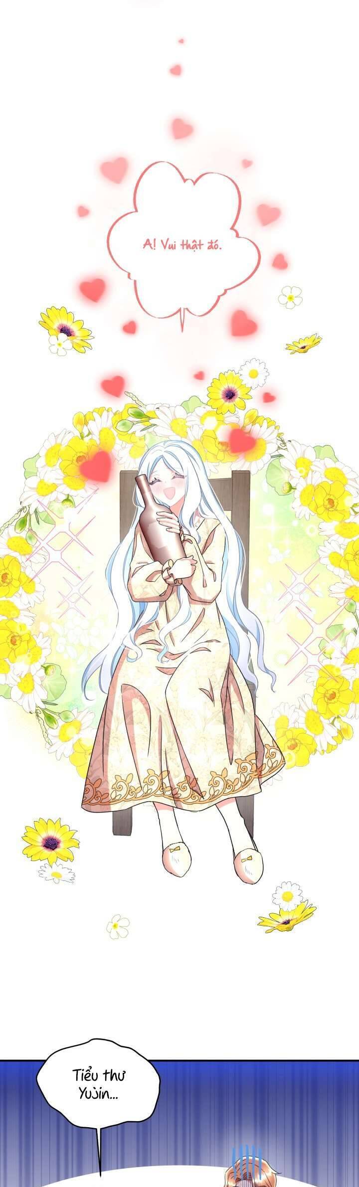 Tôi Sẽ Trở Thành Nhân Vật Chính Trong Trò Chơi Giam Cầm Chapter 40 - 25