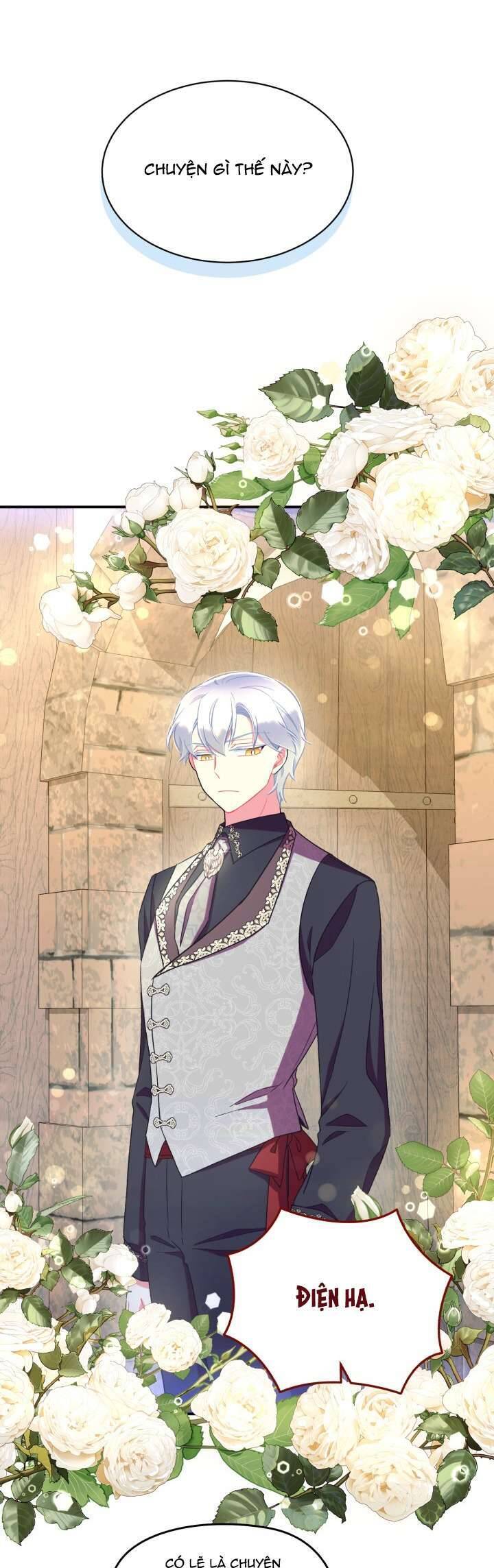 Tôi Sẽ Trở Thành Nhân Vật Chính Trong Trò Chơi Giam Cầm Chapter 40 - 27