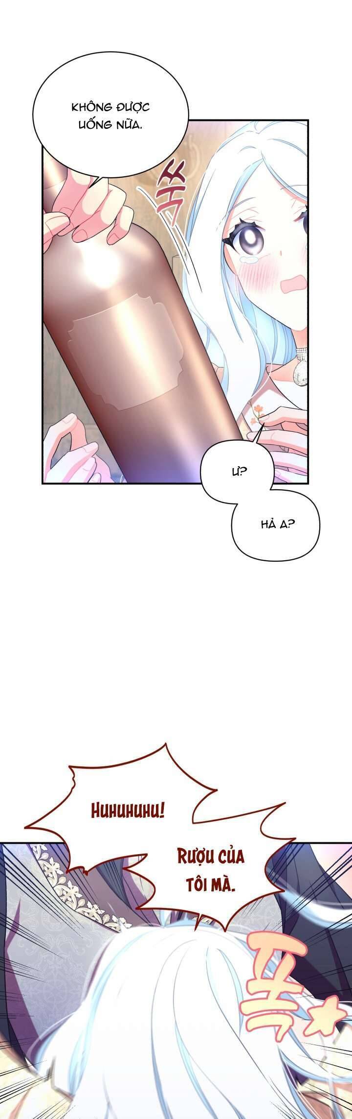 Tôi Sẽ Trở Thành Nhân Vật Chính Trong Trò Chơi Giam Cầm Chapter 40 - 29