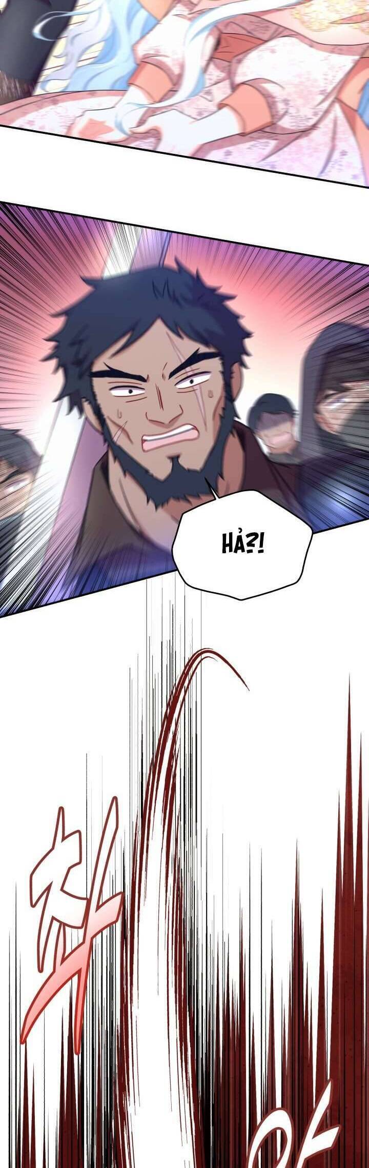 Tôi Sẽ Trở Thành Nhân Vật Chính Trong Trò Chơi Giam Cầm Chapter 40 - 4