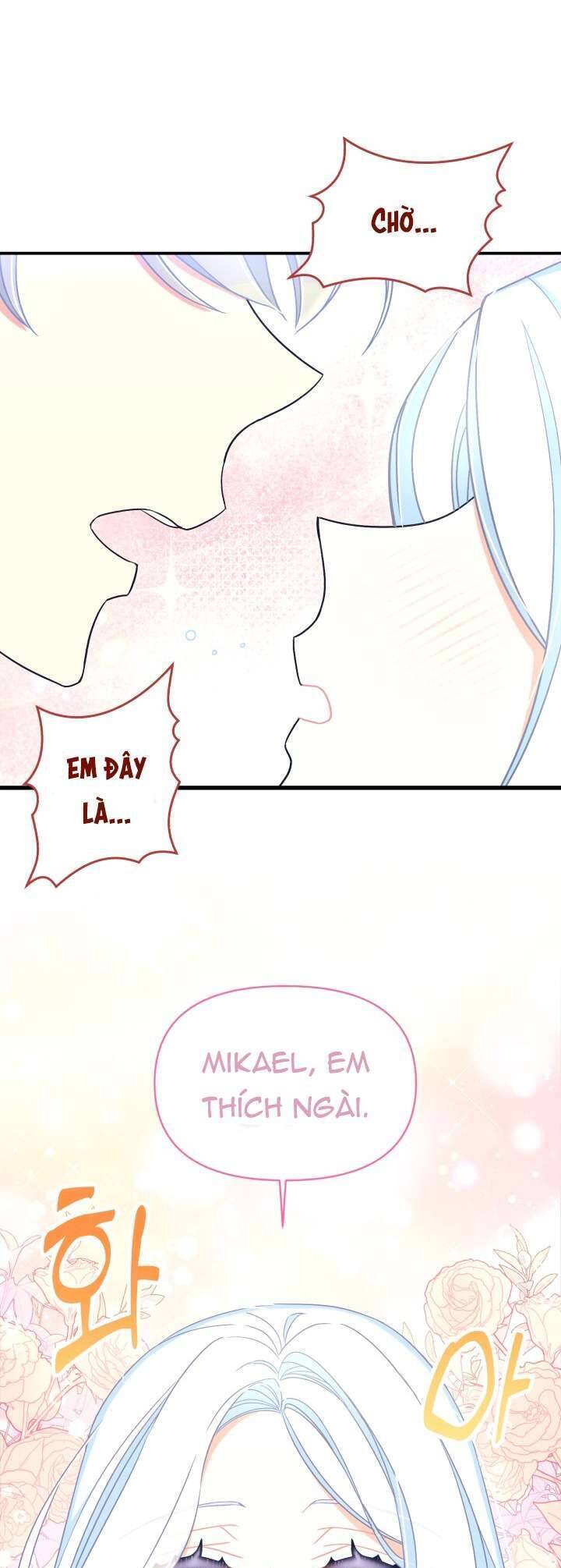 Tôi Sẽ Trở Thành Nhân Vật Chính Trong Trò Chơi Giam Cầm Chapter 40 - 33
