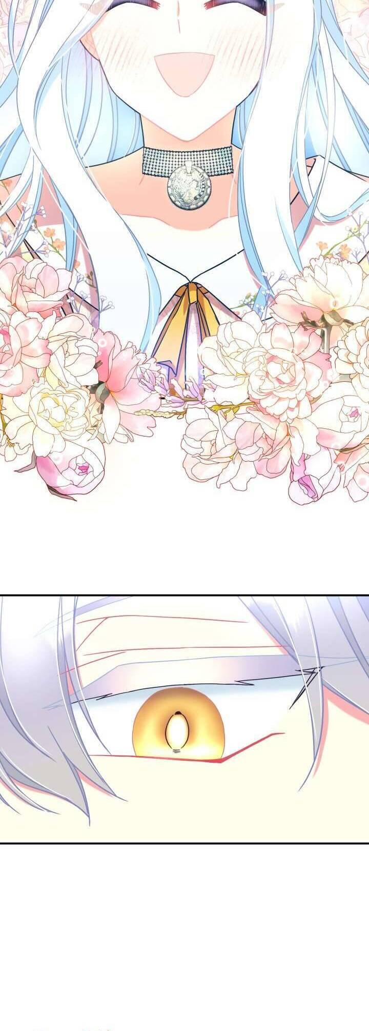 Tôi Sẽ Trở Thành Nhân Vật Chính Trong Trò Chơi Giam Cầm Chapter 40 - 34