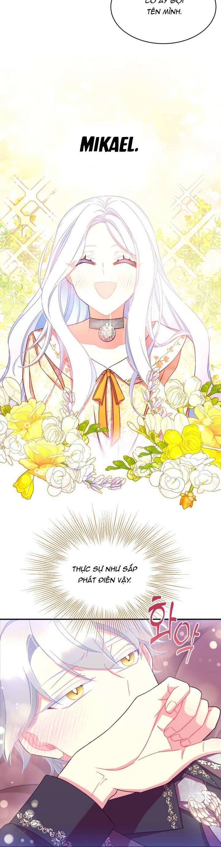 Tôi Sẽ Trở Thành Nhân Vật Chính Trong Trò Chơi Giam Cầm Chapter 40 - 39