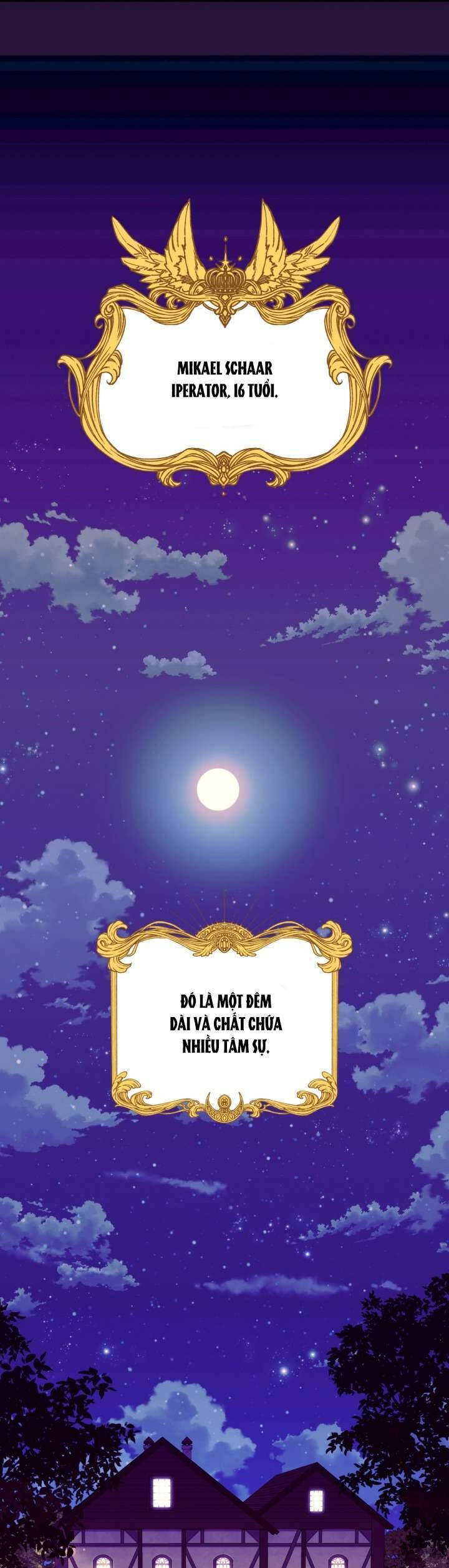 Tôi Sẽ Trở Thành Nhân Vật Chính Trong Trò Chơi Giam Cầm Chapter 40 - 40