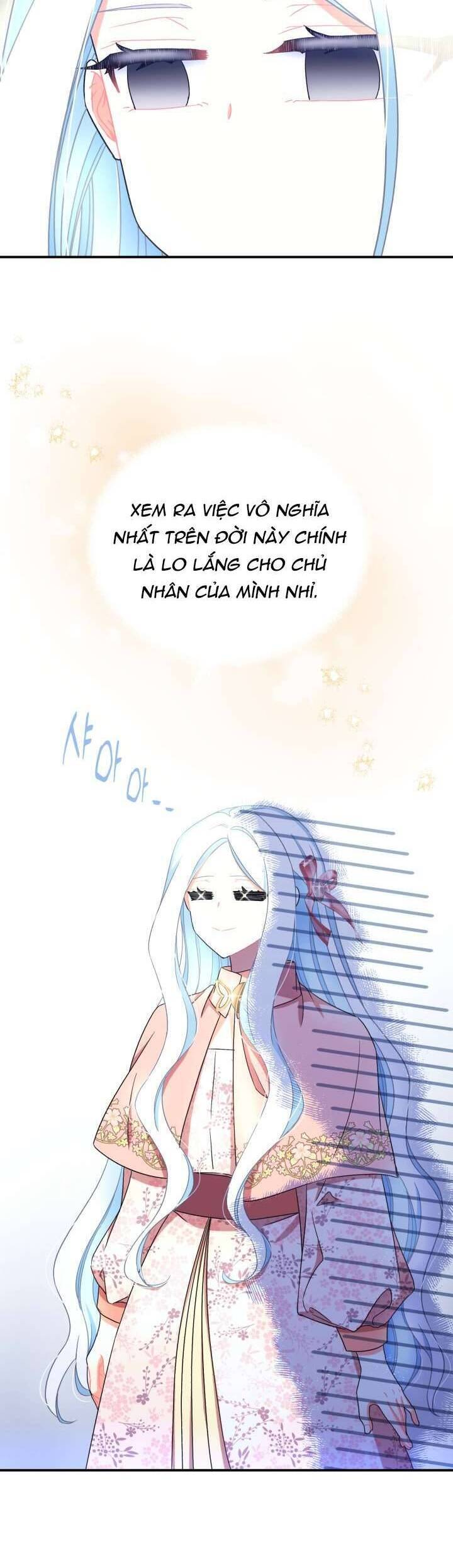 Tôi Sẽ Trở Thành Nhân Vật Chính Trong Trò Chơi Giam Cầm Chapter 40 - 9