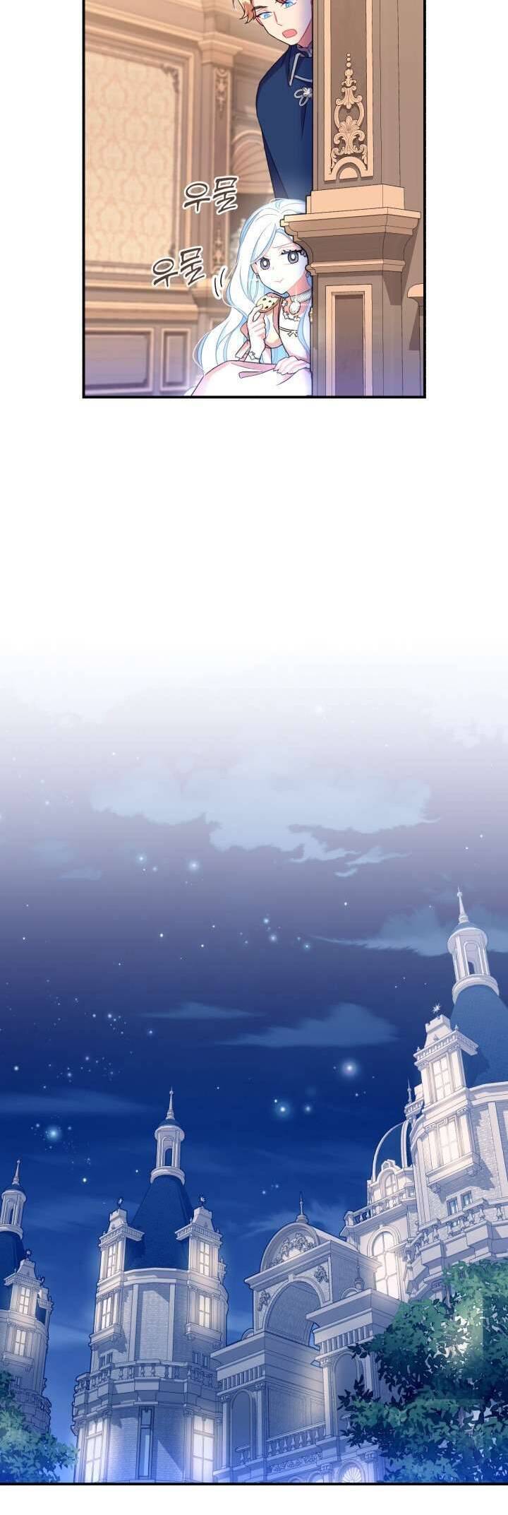 Tôi Sẽ Trở Thành Nhân Vật Chính Trong Trò Chơi Giam Cầm Chapter 41 - 12