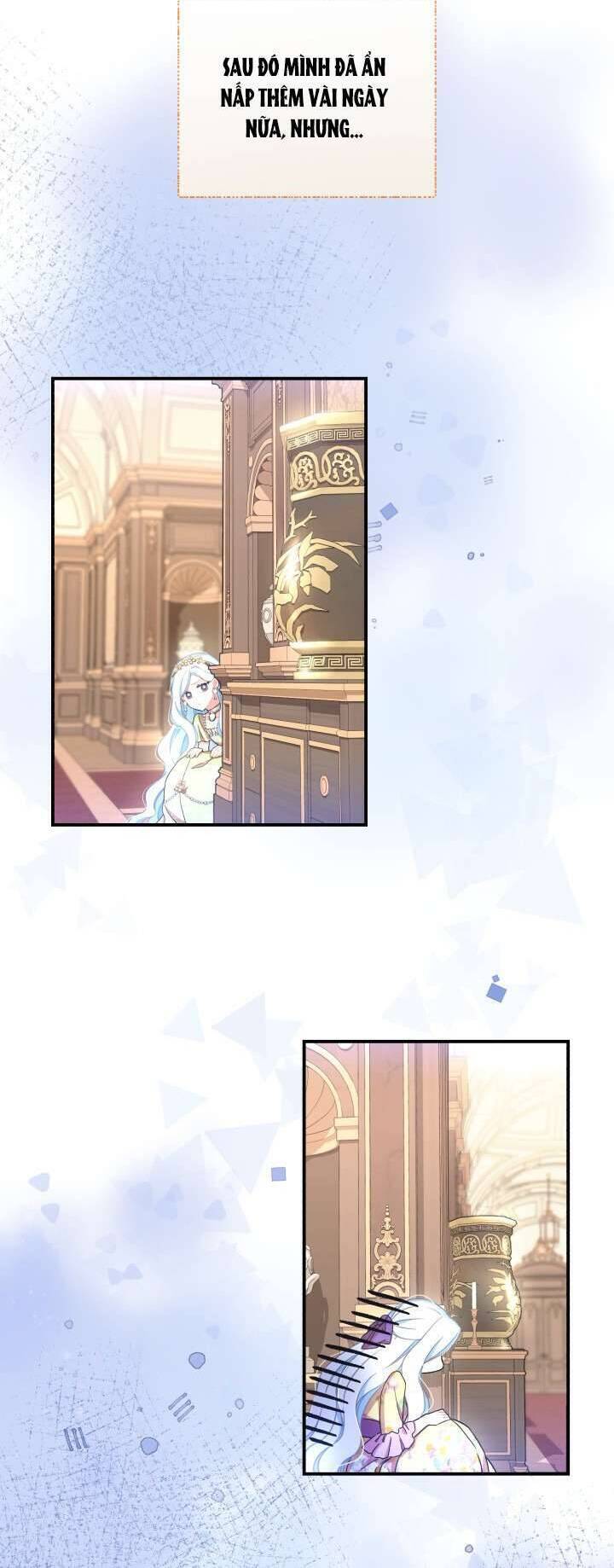 Tôi Sẽ Trở Thành Nhân Vật Chính Trong Trò Chơi Giam Cầm Chapter 41 - 14