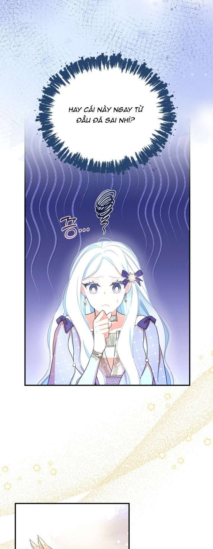 Tôi Sẽ Trở Thành Nhân Vật Chính Trong Trò Chơi Giam Cầm Chapter 41 - 15