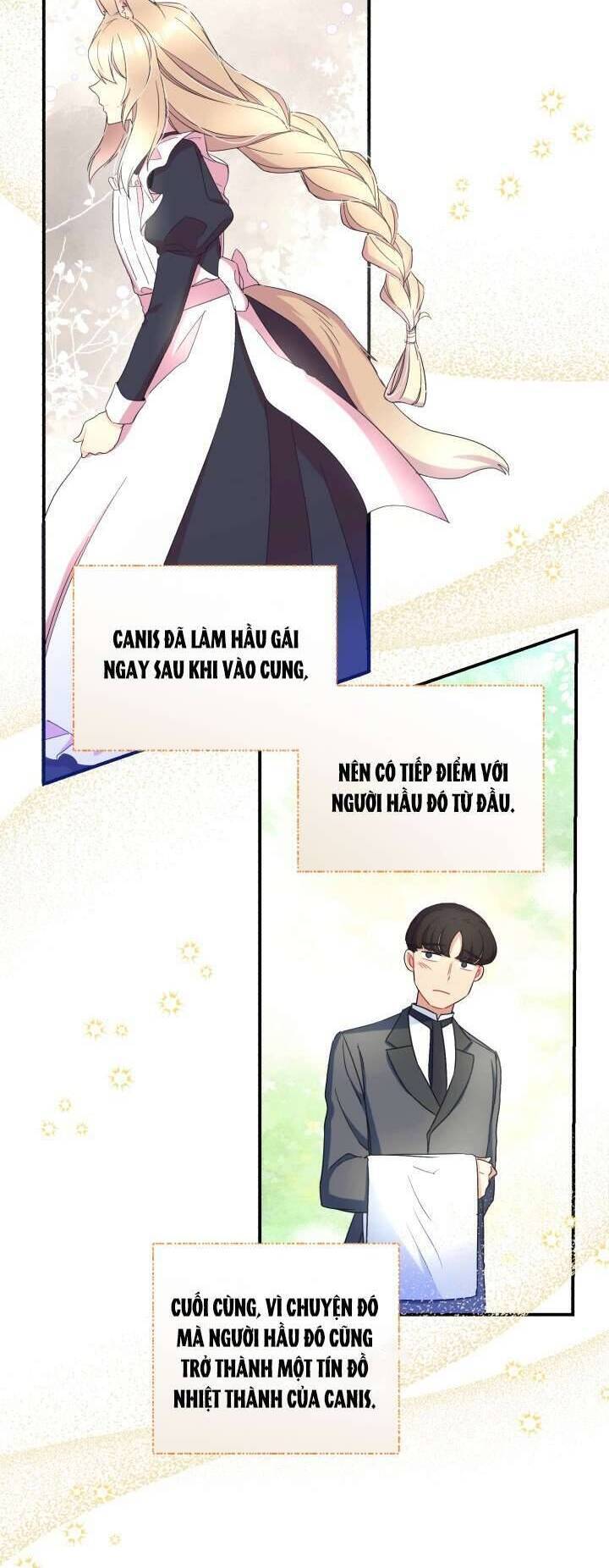 Tôi Sẽ Trở Thành Nhân Vật Chính Trong Trò Chơi Giam Cầm Chapter 41 - 16