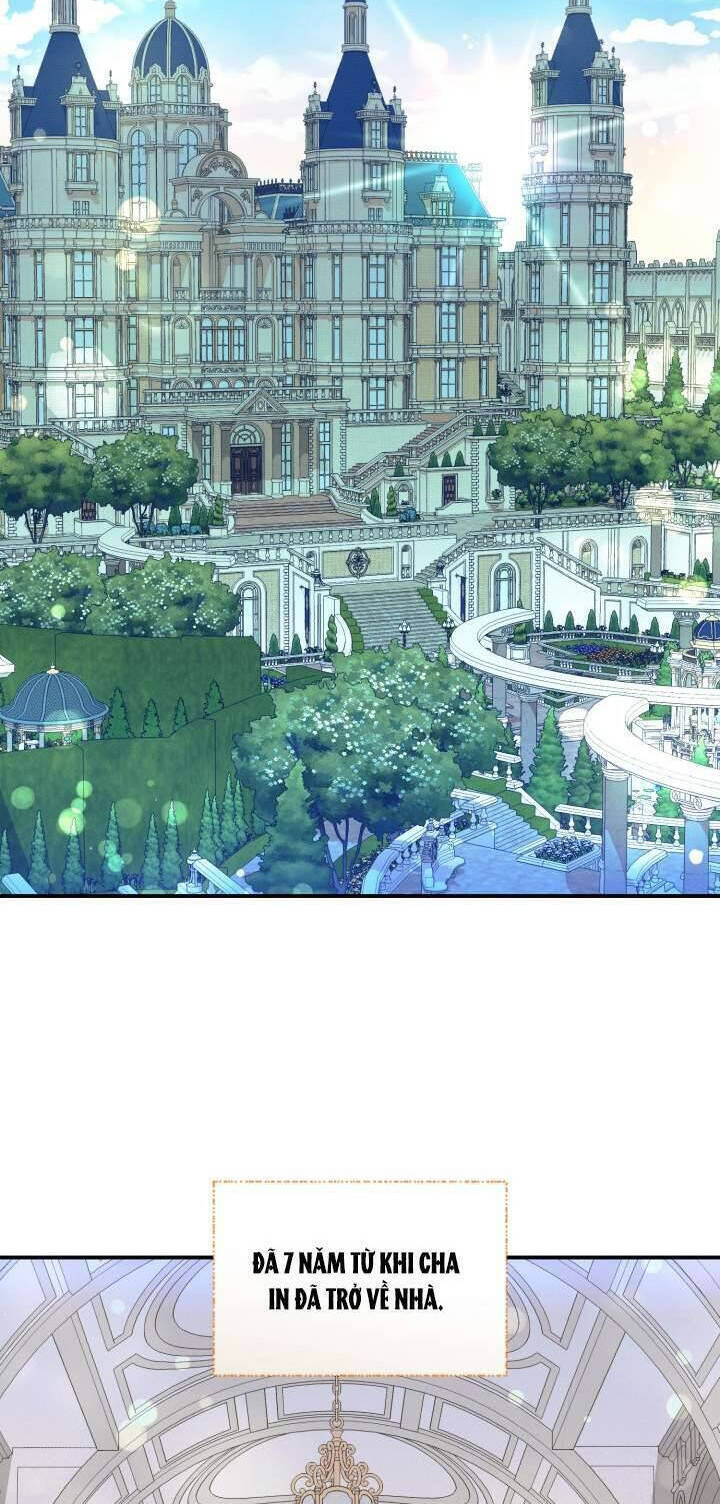 Tôi Sẽ Trở Thành Nhân Vật Chính Trong Trò Chơi Giam Cầm Chapter 41 - 3