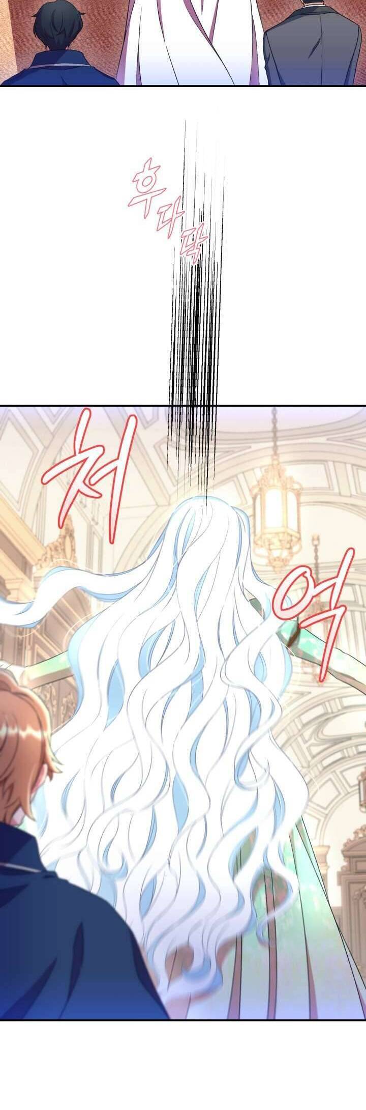 Tôi Sẽ Trở Thành Nhân Vật Chính Trong Trò Chơi Giam Cầm Chapter 41 - 24