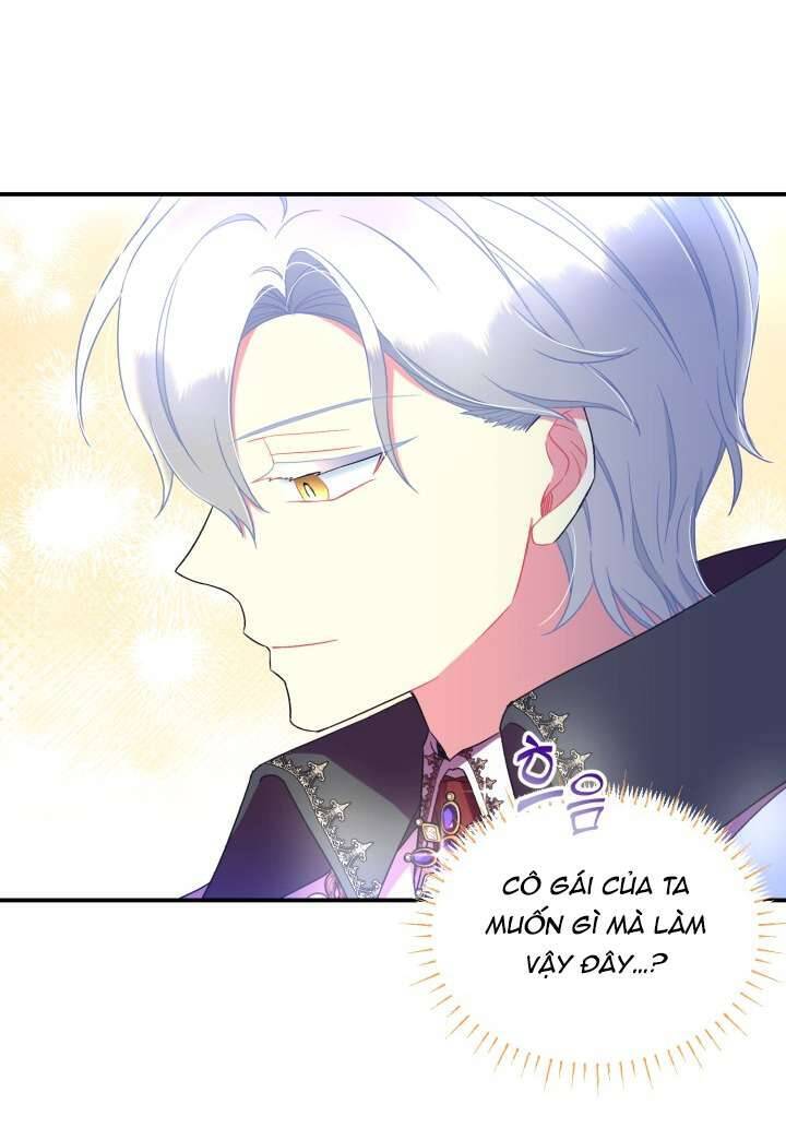 Tôi Sẽ Trở Thành Nhân Vật Chính Trong Trò Chơi Giam Cầm Chapter 41 - 25