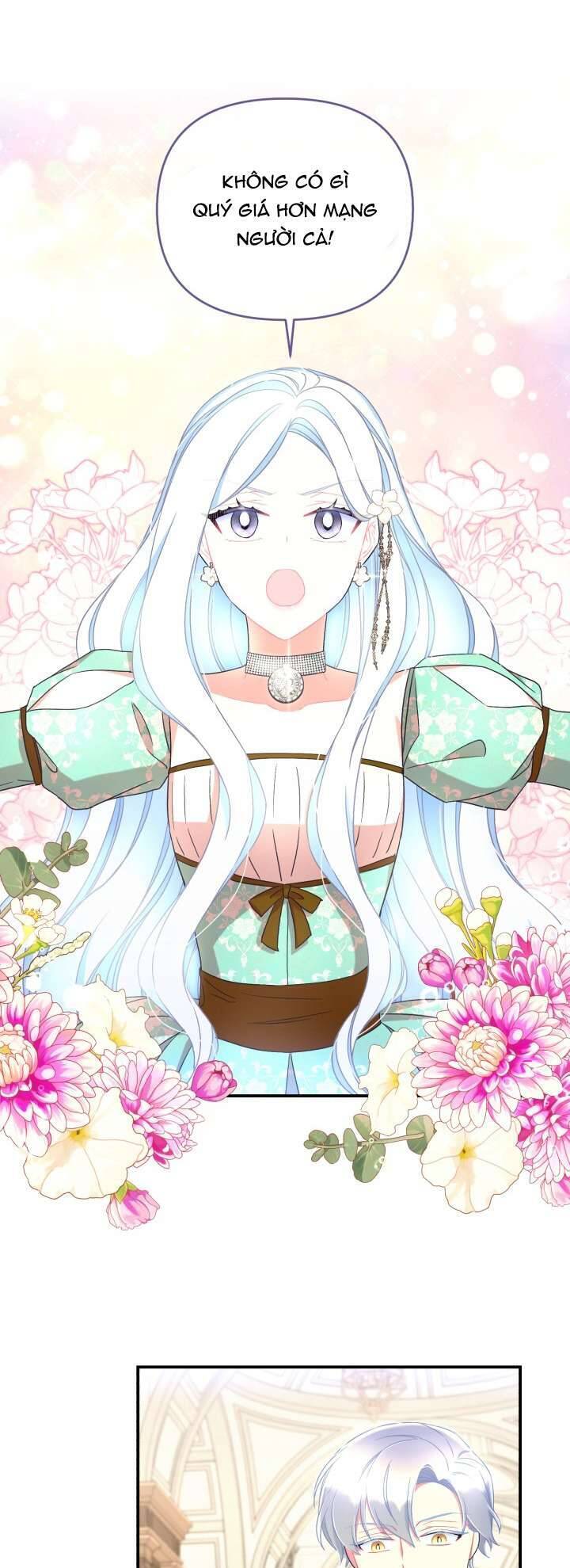 Tôi Sẽ Trở Thành Nhân Vật Chính Trong Trò Chơi Giam Cầm Chapter 41 - 26