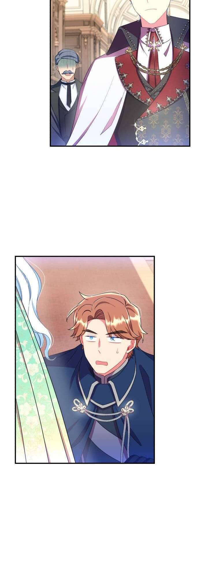 Tôi Sẽ Trở Thành Nhân Vật Chính Trong Trò Chơi Giam Cầm Chapter 41 - 27