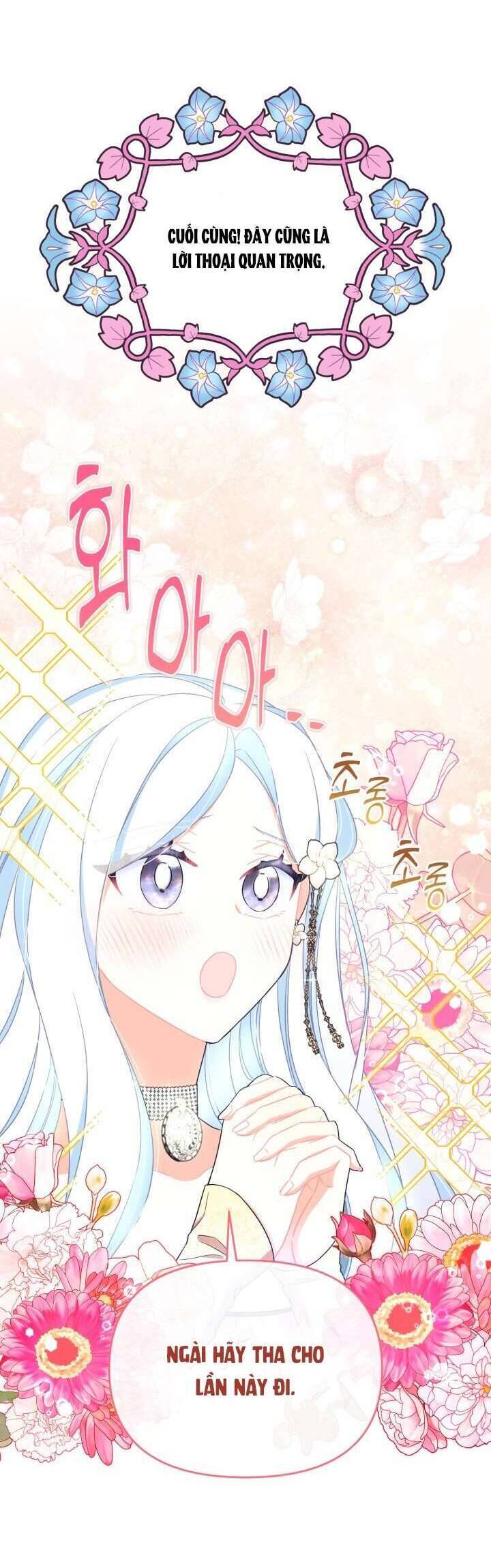 Tôi Sẽ Trở Thành Nhân Vật Chính Trong Trò Chơi Giam Cầm Chapter 41 - 29
