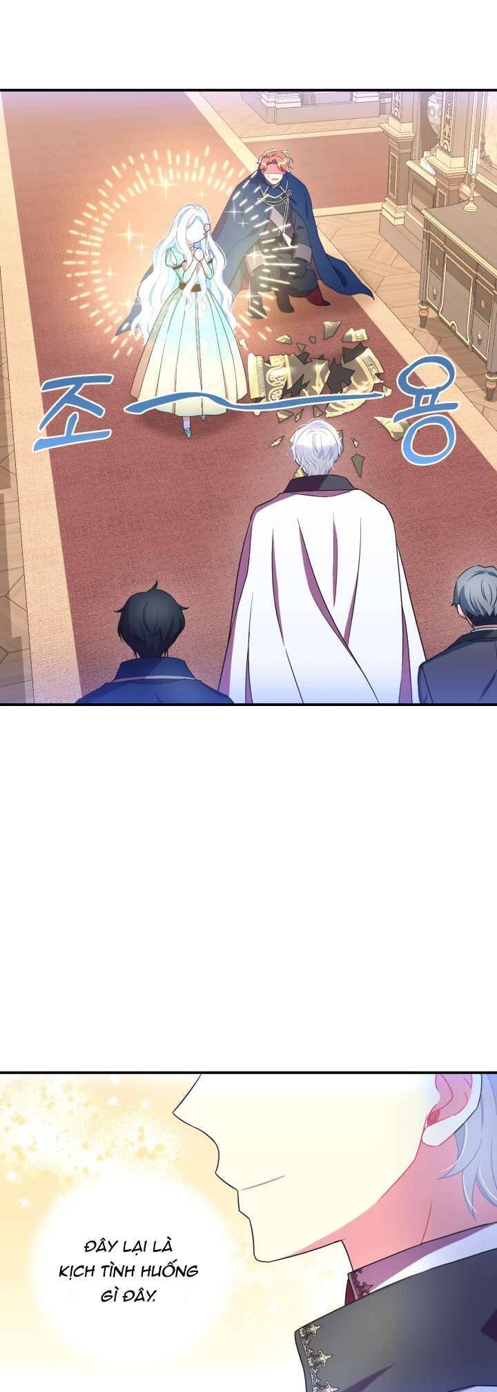 Tôi Sẽ Trở Thành Nhân Vật Chính Trong Trò Chơi Giam Cầm Chapter 41 - 30