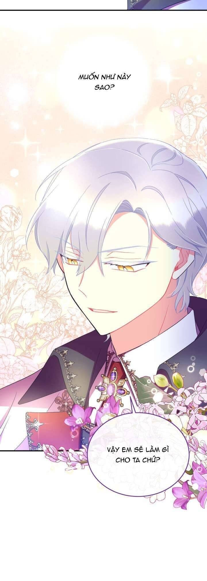 Tôi Sẽ Trở Thành Nhân Vật Chính Trong Trò Chơi Giam Cầm Chapter 41 - 31
