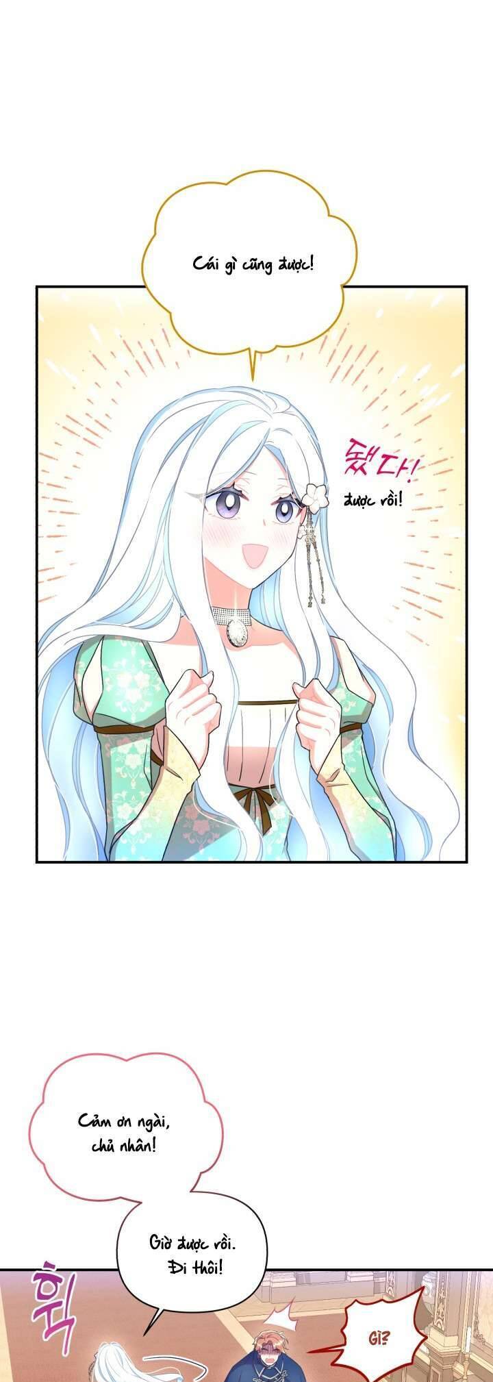Tôi Sẽ Trở Thành Nhân Vật Chính Trong Trò Chơi Giam Cầm Chapter 41 - 32