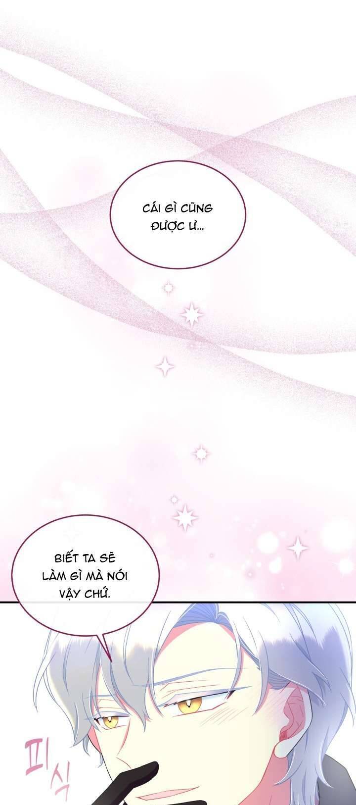 Tôi Sẽ Trở Thành Nhân Vật Chính Trong Trò Chơi Giam Cầm Chapter 41 - 34