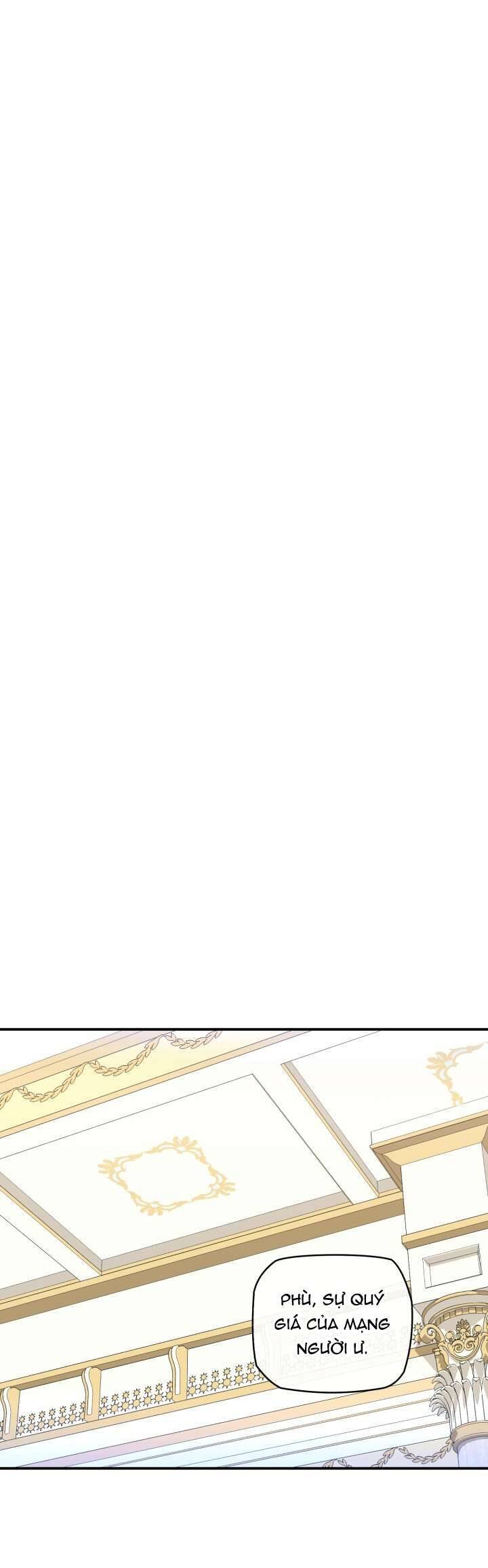 Tôi Sẽ Trở Thành Nhân Vật Chính Trong Trò Chơi Giam Cầm Chapter 41 - 36