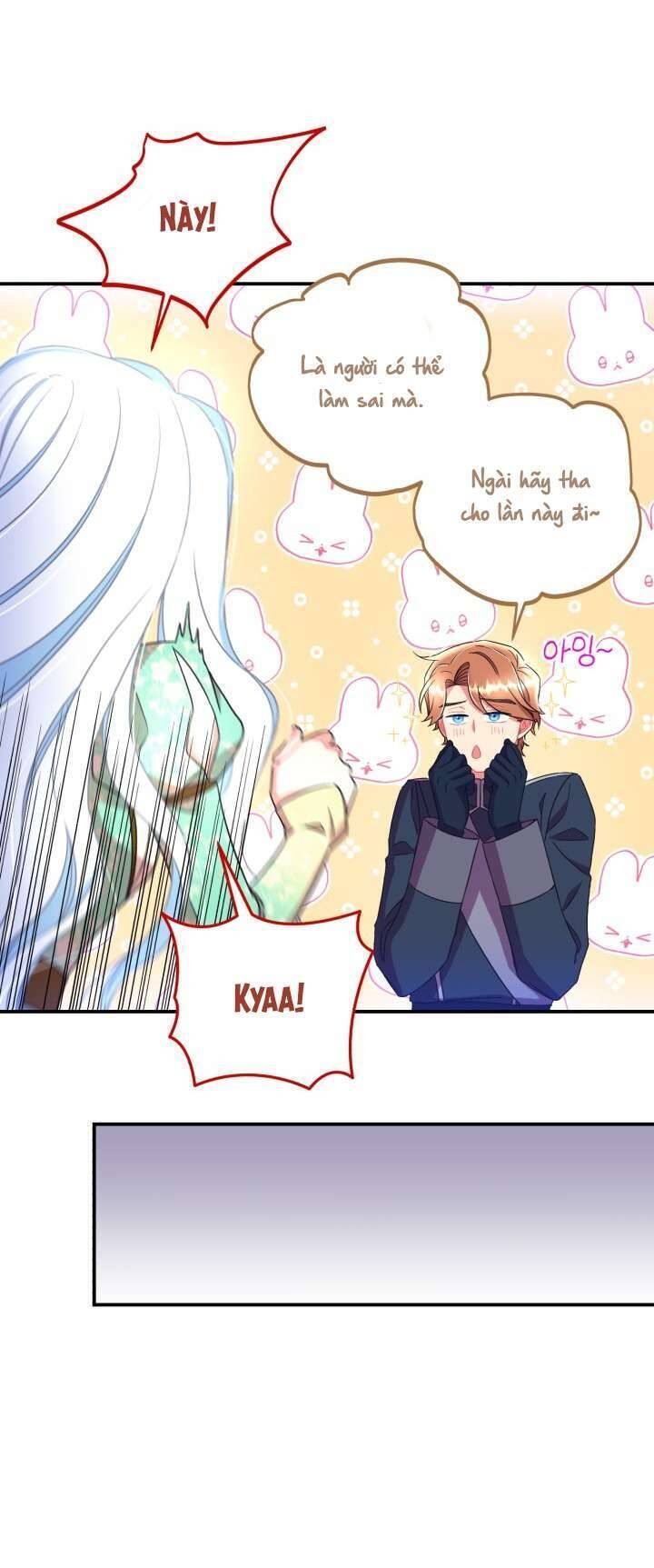 Tôi Sẽ Trở Thành Nhân Vật Chính Trong Trò Chơi Giam Cầm Chapter 41 - 39